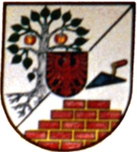 1. Wappen